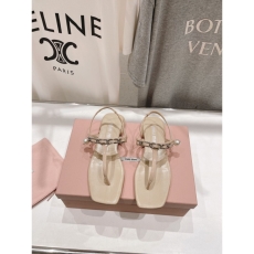 Miu Miu Sandals